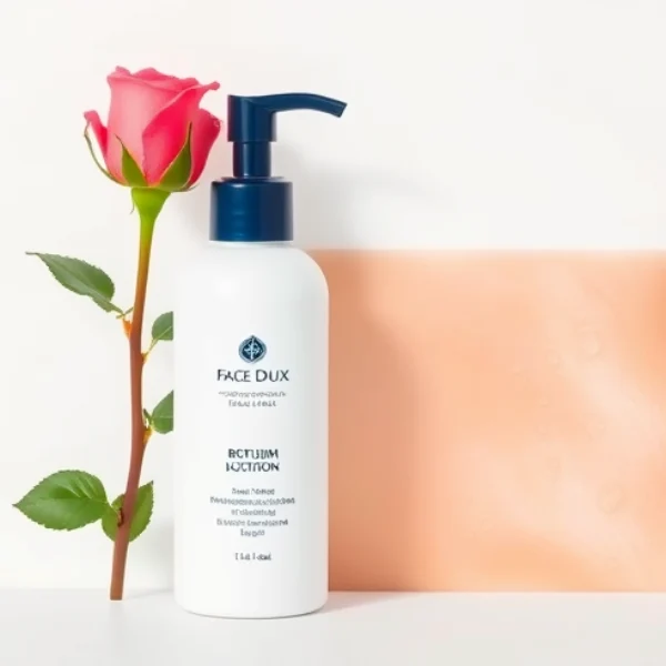 لوسیون ضد چروک بوتوزوم فیس دوکس