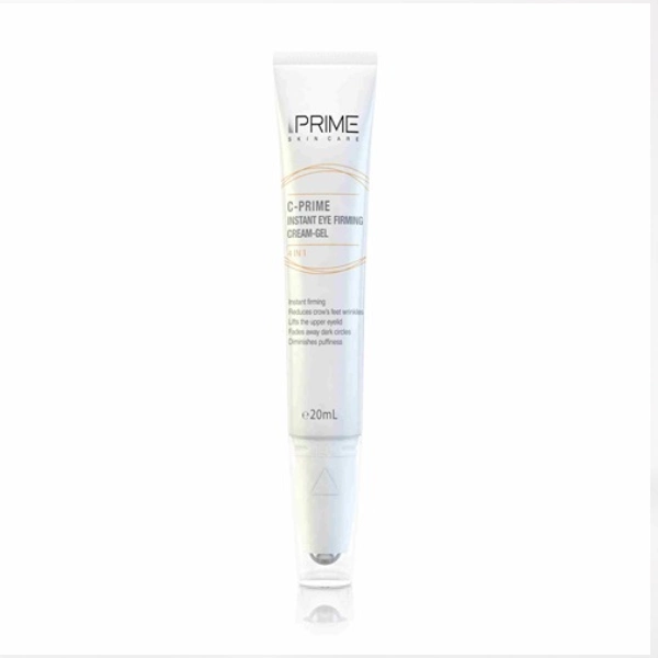 ژل سفت کننده قوی دور چشم پرایم