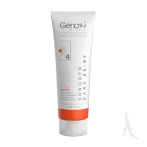 ژنو بايوتيک