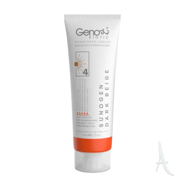 ژنو بايوتيک