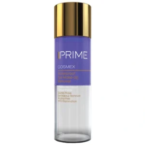 پاک کننده آرایش چشم و لب دوفاز پریم