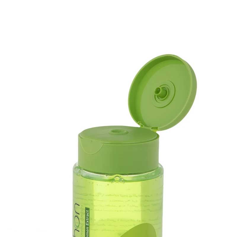 شامپو بدن شون مدل لیمو و آلوئه ورا Aloevera and Lemon حجم 420 میلی لیتر