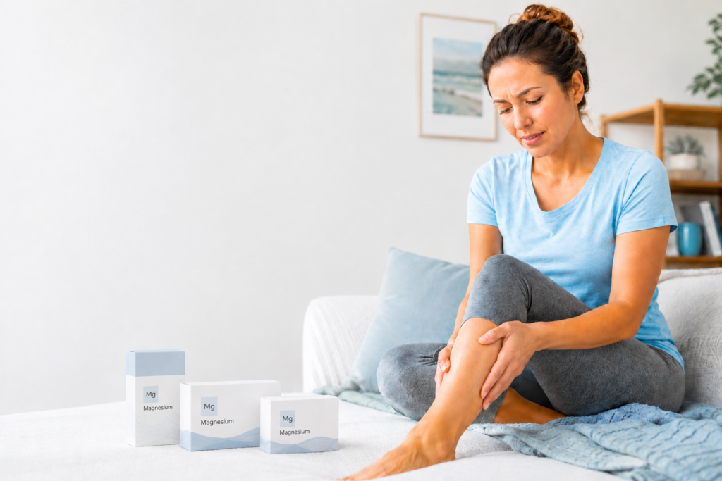چه کسانی به مکمل منیزیم نیاز دارند؟ علائم کمبود منیزیم را بشناسید