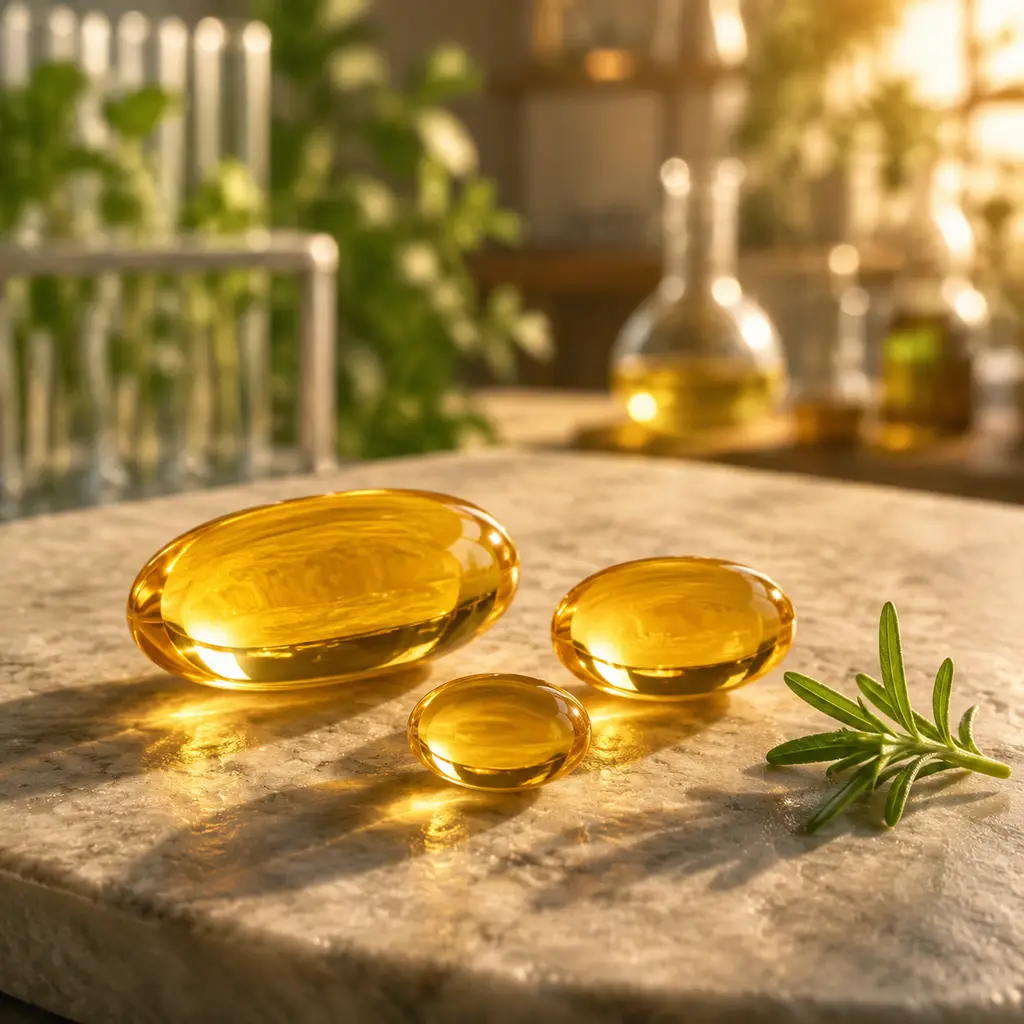 فواید ویتامین D و علائم کمبود آن؛ راهنمای کامل مصرف